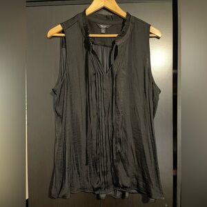 Simply Vera Vera Wang Classic Black Top